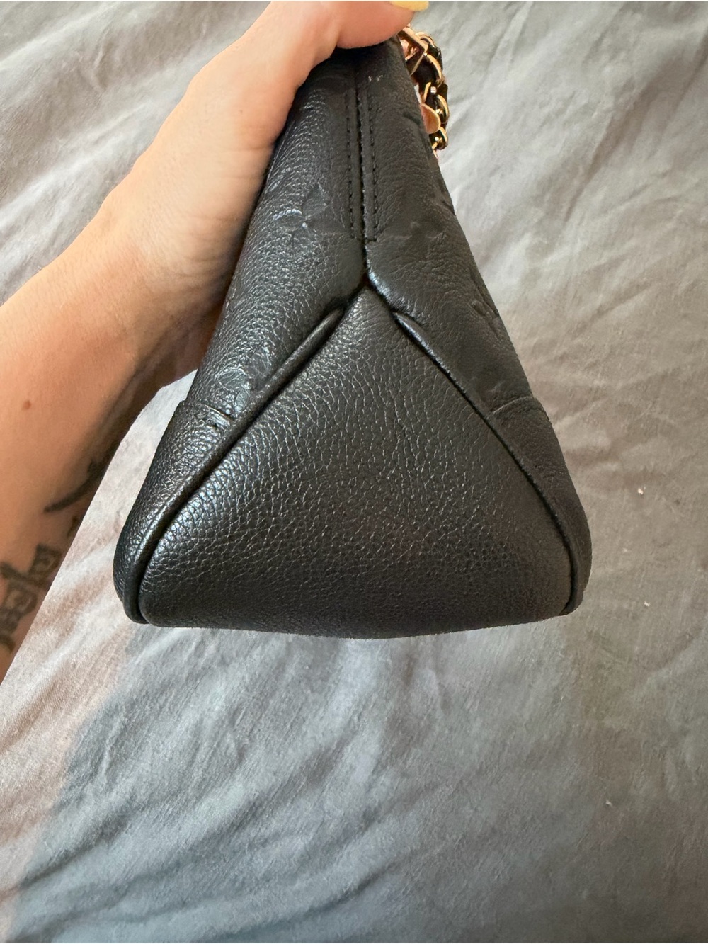Louis Vuitton Boulogne PM 100% authentic - Picture 7 of 15